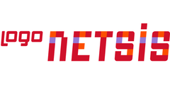Logo Netsis 3
