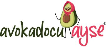 Avokadocu Ayşe